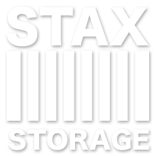 Stax Storage
